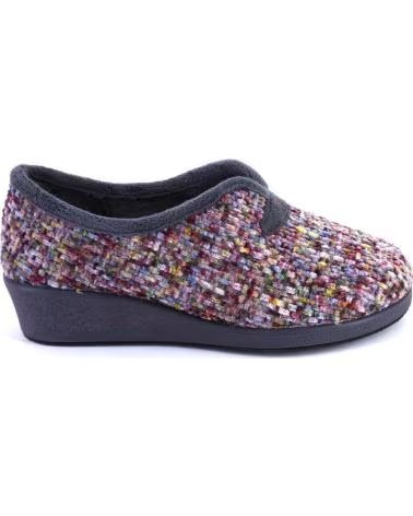 GARZON CHINELOS GARZÓN 1325 594 PARA MULHER MULTICOLORIDOS REF 1180437 MULTICOLOR