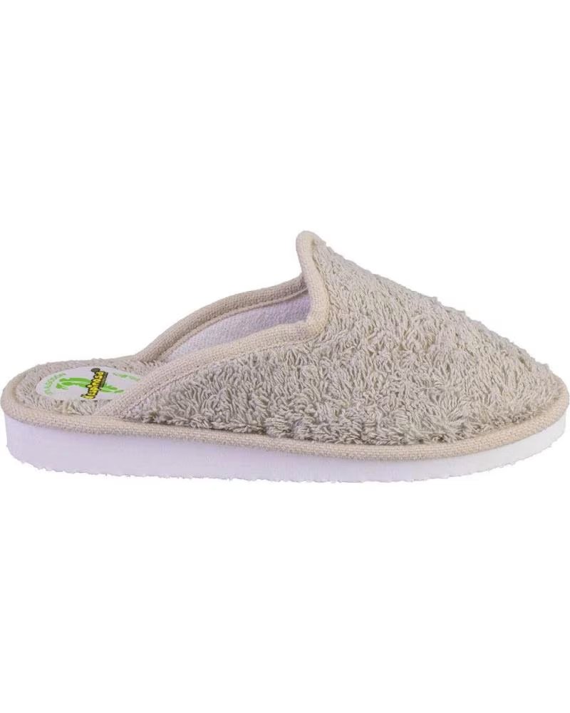 Accueil-DESPINOSA-918-ZAPATILLAS-DE-CASA-DE-MUJER-AZUL-CELESTE-TAUPE