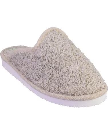 Accueil-DESPINOSA-918-ZAPATILLAS-DE-CASA-DE-MUJER-AZUL-CELESTE-TAUPE