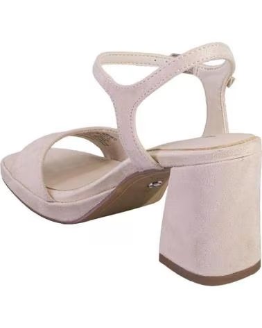 DAMEN SANDALEN TAMARIS 28343 NUDE REF 1180503/1180527