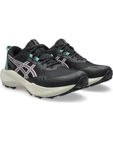 ASICS Zapatillas De Running 1012B933-002-W en negro para unisex MUJER