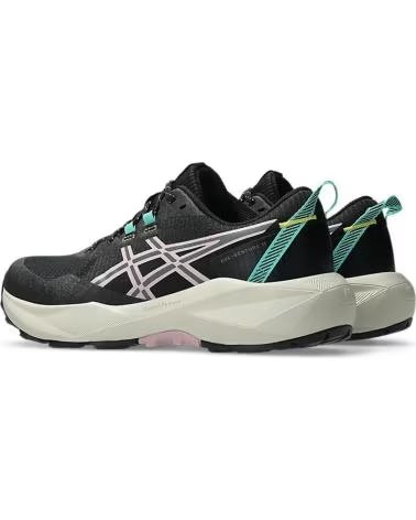 ASICS Zapatillas De Running 1012B933-002-W en negro para unisex MUJER
