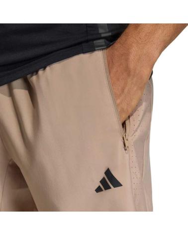 ADIDAS SHORTS EN COLOR PARA HOMBRE VERDE