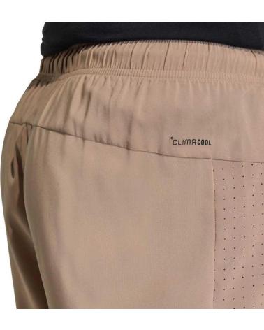 ADIDAS SHORTS EN COLOR PARA HOMBRE VERDE