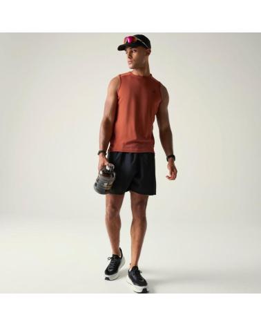 REGATTA CAMISETA D2B AGILE TANK HOMBRE DMT802-ZSY TERRACOTA