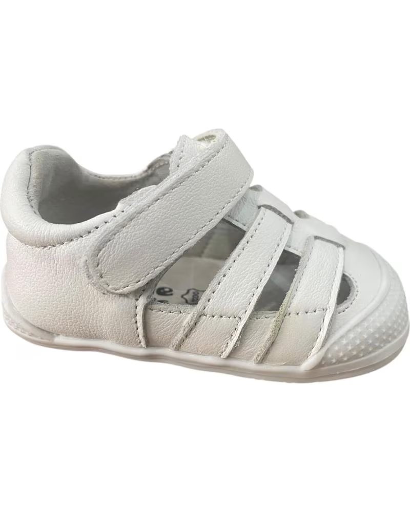 BUBBLE BOBBLE SANDALIA RESPETUOSA C1017 BLANCA REF 1180591 BLANCO