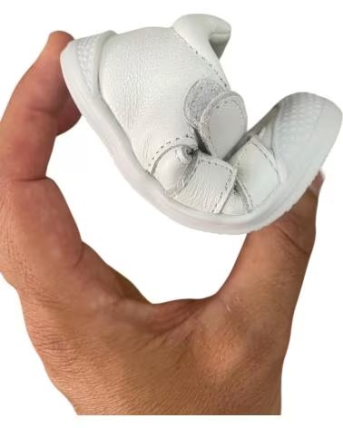 BUBBLE BOBBLE SANDALIA RESPETUOSA C1017 BLANCA REF 1180591 BLANCO