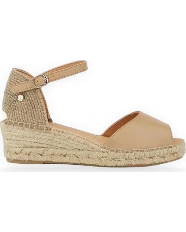 LA VALETA JULIA ARENA BEIGE
