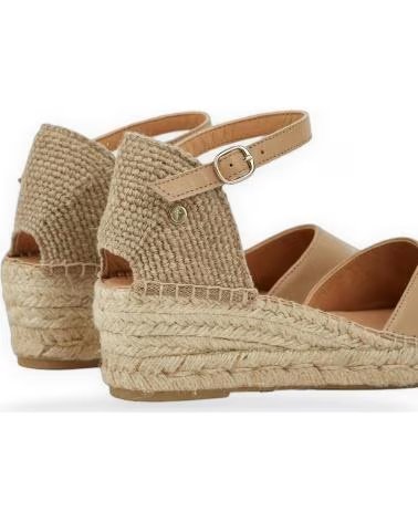 LA VALETA JULIA ARENA BEIGE