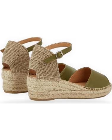 LA VALETA JULIA CACTUS GREEN