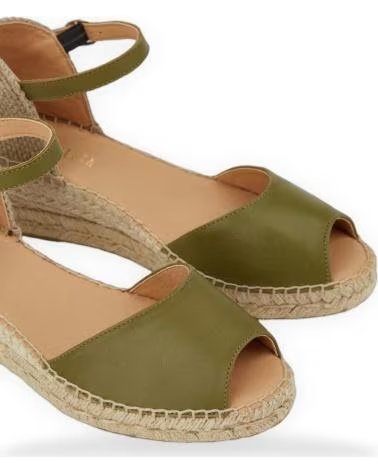 LA VALETA JULIA CACTUS GREEN
