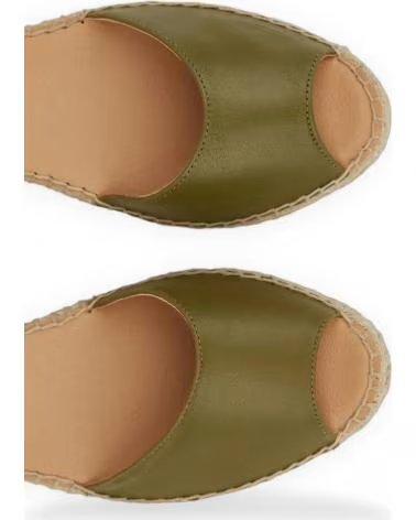 LA VALETA JULIA CACTUS GREEN
