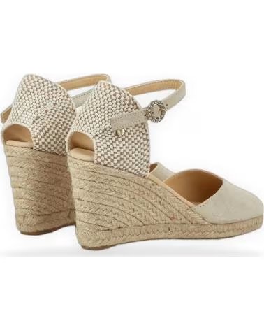 LA VALETA LETICIA SHIRA GOLD