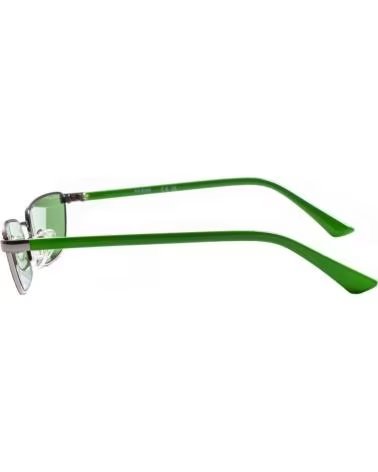 GUESS GAFAS DE SOL RECTANGULARES GU8285 VERDE-PLATA (REF: 1180644)