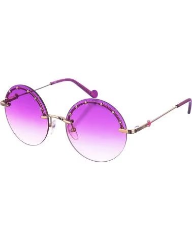 LIU JO GAFAS DE SOL LJ3100S REDONDAS VIOLETA, REF 1180648