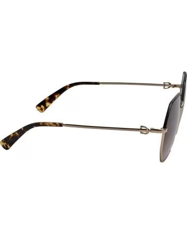 LONGCHAMP LO140SL-727 SONNENBRILLE FÜR DAMEN Ø 58 MM