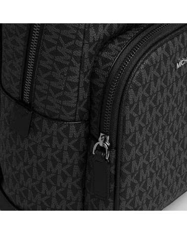 MICHAEL KORS COOPER 37S1LOY1B UMHÄNGETASCHE RUCKSACK FÜR HERREN NEGRO