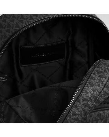 MICHAEL KORS COOPER 37S1LOY1B UMHÄNGETASCHE RUCKSACK FÜR HERREN NEGRO