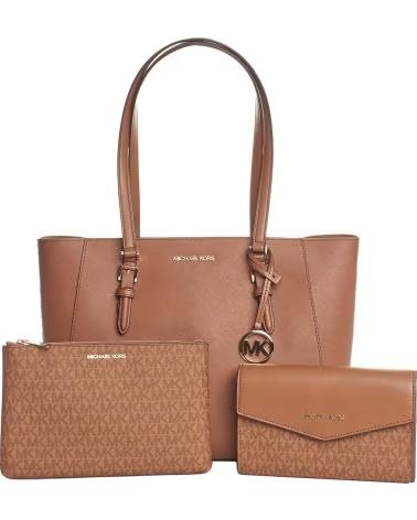 MICHAEL KORS 35R3GCFT3T-LUGGAGE