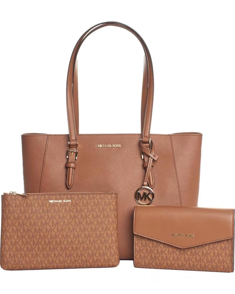 MICHAEL KORS 35R3GCFT3T-LUGGAGE