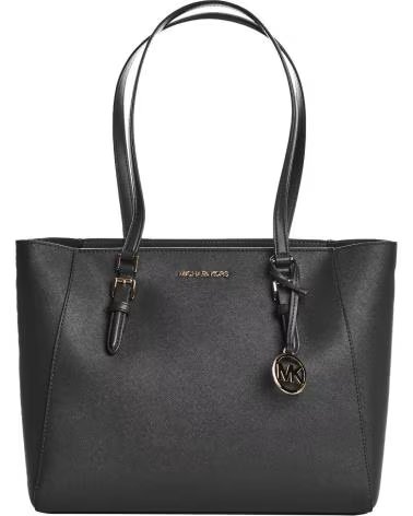 MICHAEL KORS BOLSA TOTE 35R3GCFT3T COM CARTEIRA COMBINANDO