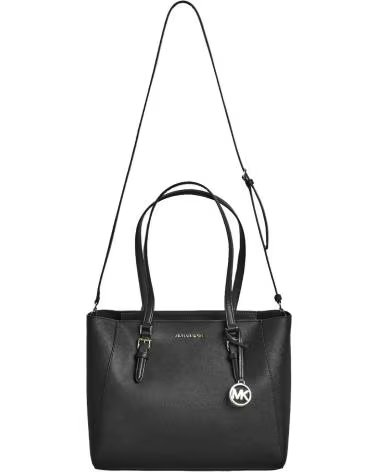 MICHAEL KORS BOLSA TOTE 35R3GCFT3T COM CARTEIRA COMBINANDO