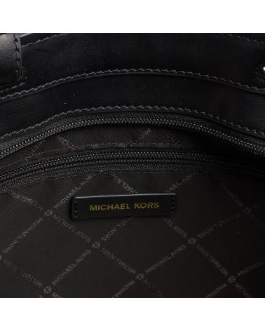 MICHAEL KORS BOLSO TOTE JET SET MEDIANO NEGRO REF 35F3GTVT8