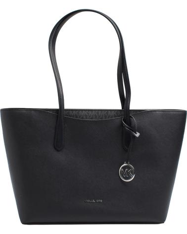 MICHAEL KORS BOLSO TOTE ARDEN 35F5S4XT3L NEGRO - REF: 1180716