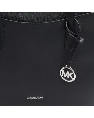 MICHAEL KORS BOLSO TOTE ARDEN 35F5S4XT3L NEGRO - REF: 1180716