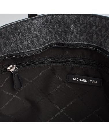 MICHAEL KORS BOLSO TOTE ARDEN 35F5S4XT3L NEGRO - REF: 1180716