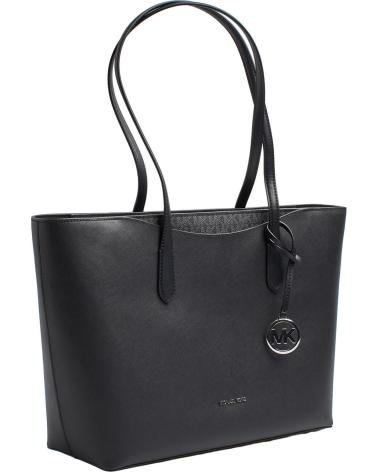 MICHAEL KORS BOLSO TOTE ARDEN 35F5S4XT3L NEGRO - REF: 1180716
