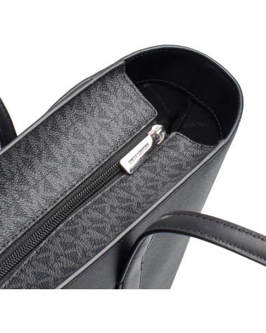 MICHAEL KORS BOLSO TOTE ARDEN 35F5S4XT3L NEGRO - REF: 1180716