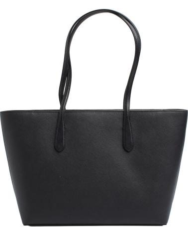 MICHAEL KORS BOLSO TOTE ARDEN 35F5S4XT3L NEGRO - REF: 1180716