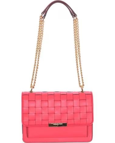 MICHAEL KORS BOLSO DE HOMBRO 38S3GJ4L9U ROSA