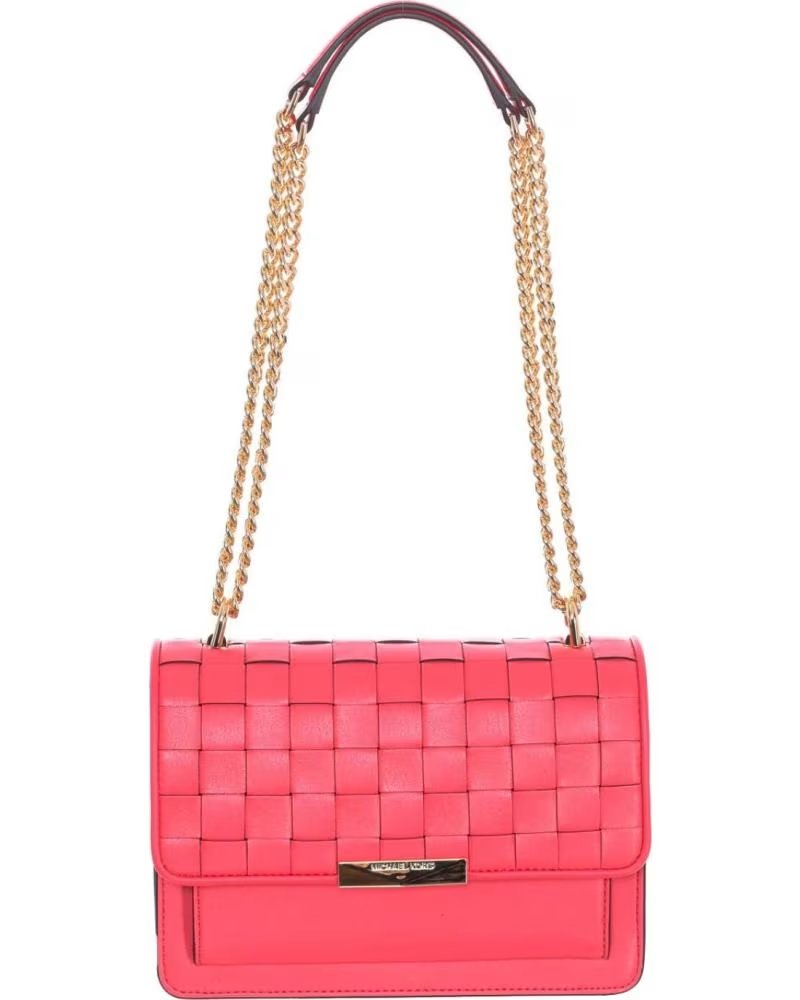 MICHAEL KORS SCHULTERTASCHE 38S3GJ4L9U ROSA