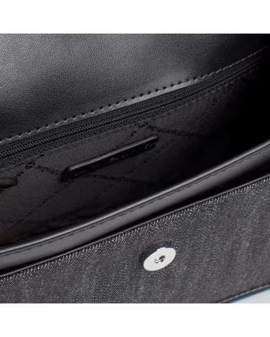 MICHAEL KORS BOLSA GREENWICH 35T5SGRC1J PRETO NEGRO
