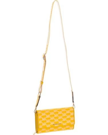 MICHAEL KORS BOLSO BANDOLERA 35T2GTTC7J AMARILLO