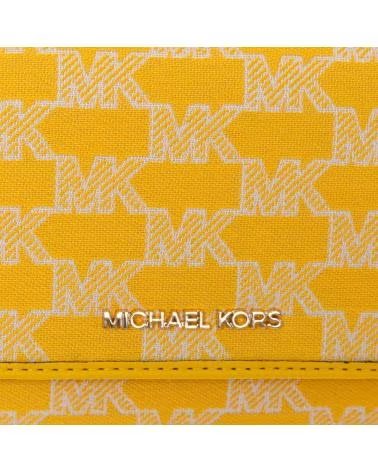 MICHAEL KORS BOLSO BANDOLERA 35T2GTTC7J AMARILLO