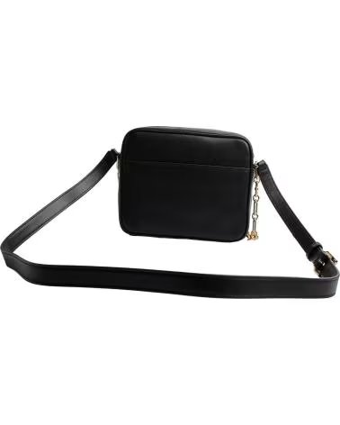 BANDOLERA MICHAEL KORS PARKER 32S3G7PC8L PIEL NEGRO