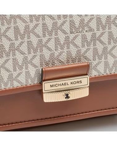 BOLSA TIRACOLO MÉDIA MICHAEL KORS BRADSHAW 35R5G2BM8B