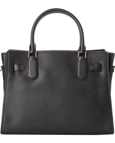 MICHAEL KORS 35T1GHMS2L HANDBAG FOR WOMEN, BLACK COLOR, REF 1180740 NEGRO