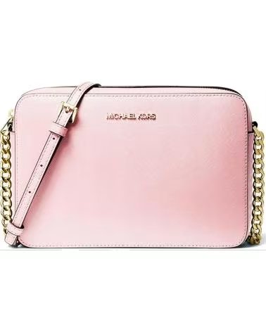 BOLSO BANDOLERA MICHAEL KORS 35T8GTTC9L POWDER BLUSH
