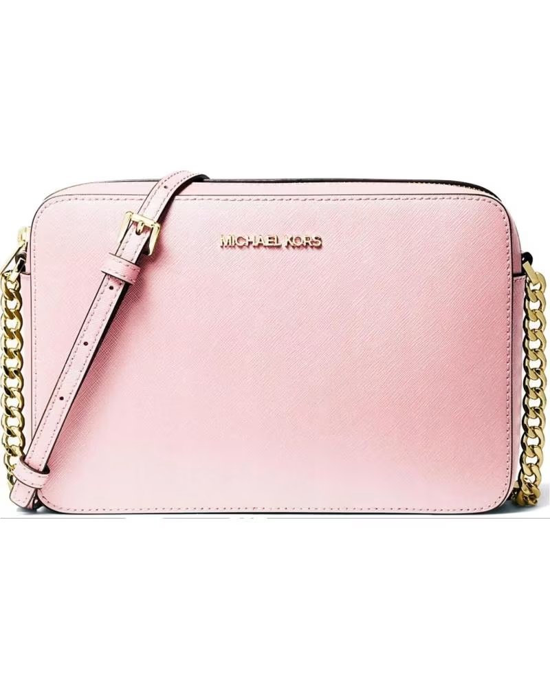 BOLSO BANDOLERA MICHAEL KORS 35T8GTTC9L POWDER BLUSH