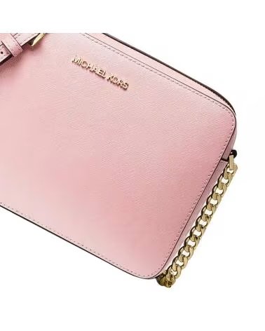 BOLSO BANDOLERA MICHAEL KORS 35T8GTTC9L POWDER BLUSH