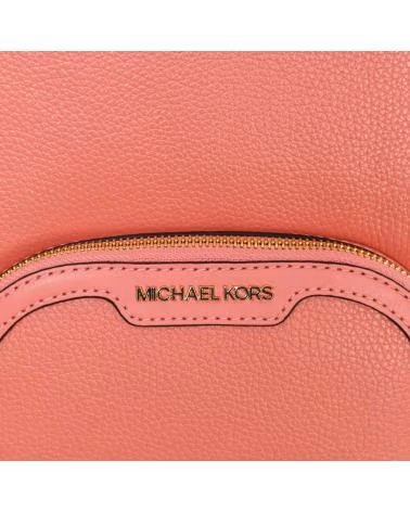 MICHAEL KORS JAYCEE LEATHER BACKPACK REF 35S2G8TB2L SALMON