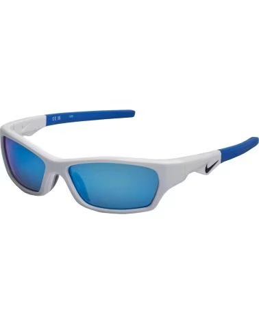 NIKE GAFAS DE SOL NINO NINA DEPORTIVAS JOLT M DZ7379 BLANCO MATE