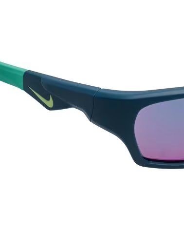 NIKE JOLT M DZ7379 MATTE BLUE SPORT SUNGLASSES AZUL MATE