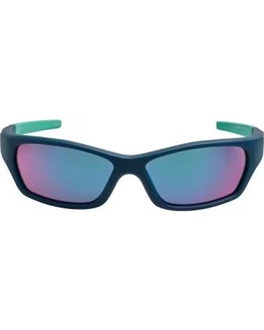 NIKE JOLT M DZ7379 MATTE BLUE SPORT SUNGLASSES AZUL MATE