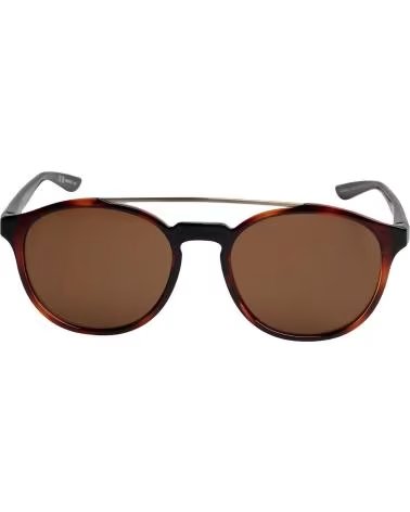 NIKE GAFAS DE SOL HOMBRE MUJER REDONDAS KISMET EV1203 HAVANA MARRóN