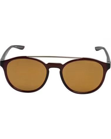 NIKE GAFAS DE SOL HOMBRE MUJER REDONDAS KISMET EV1203 GRANATE OSCURO